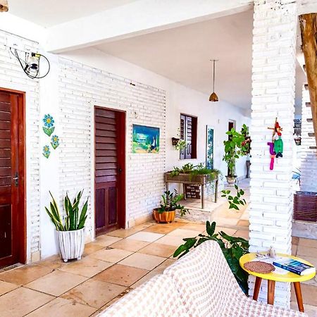 Casa Da Juma Apartment Фортим Екстериор снимка