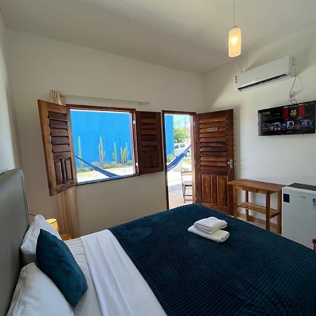 Casa Da Juma Apartment Фортим Екстериор снимка