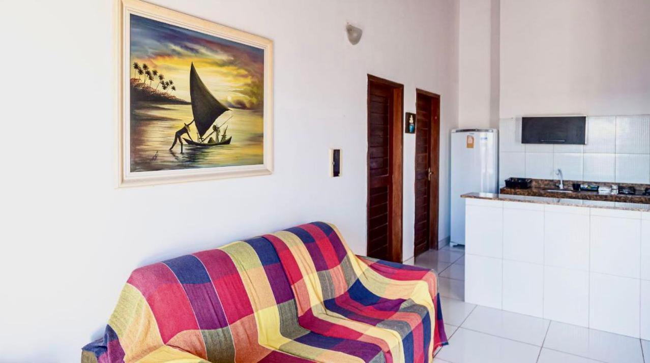 Casa Da Juma Apartment Фортим Екстериор снимка