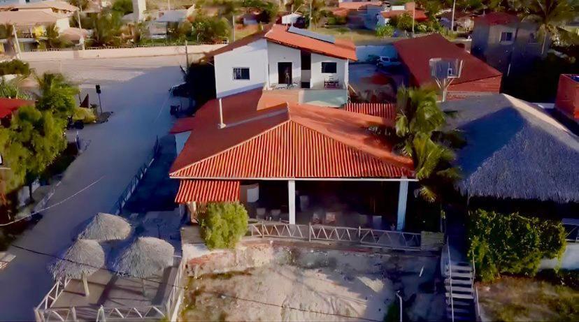 Casa Da Juma Apartment Фортим Екстериор снимка