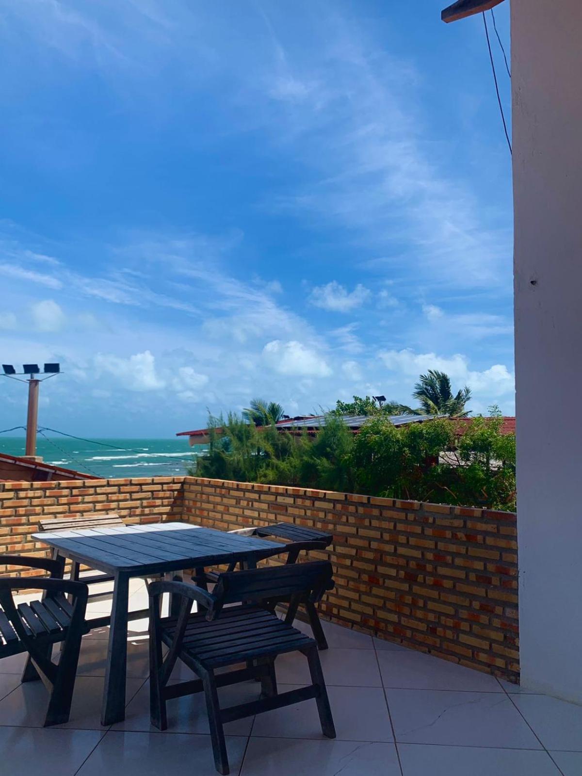 Casa Da Juma Apartment Фортим Екстериор снимка