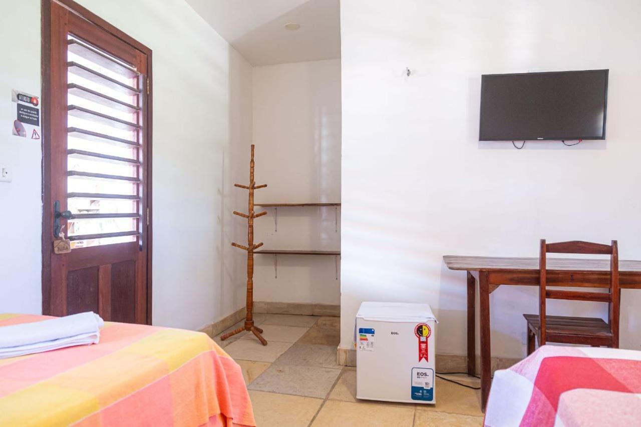 Casa Da Juma Apartment Фортим Екстериор снимка