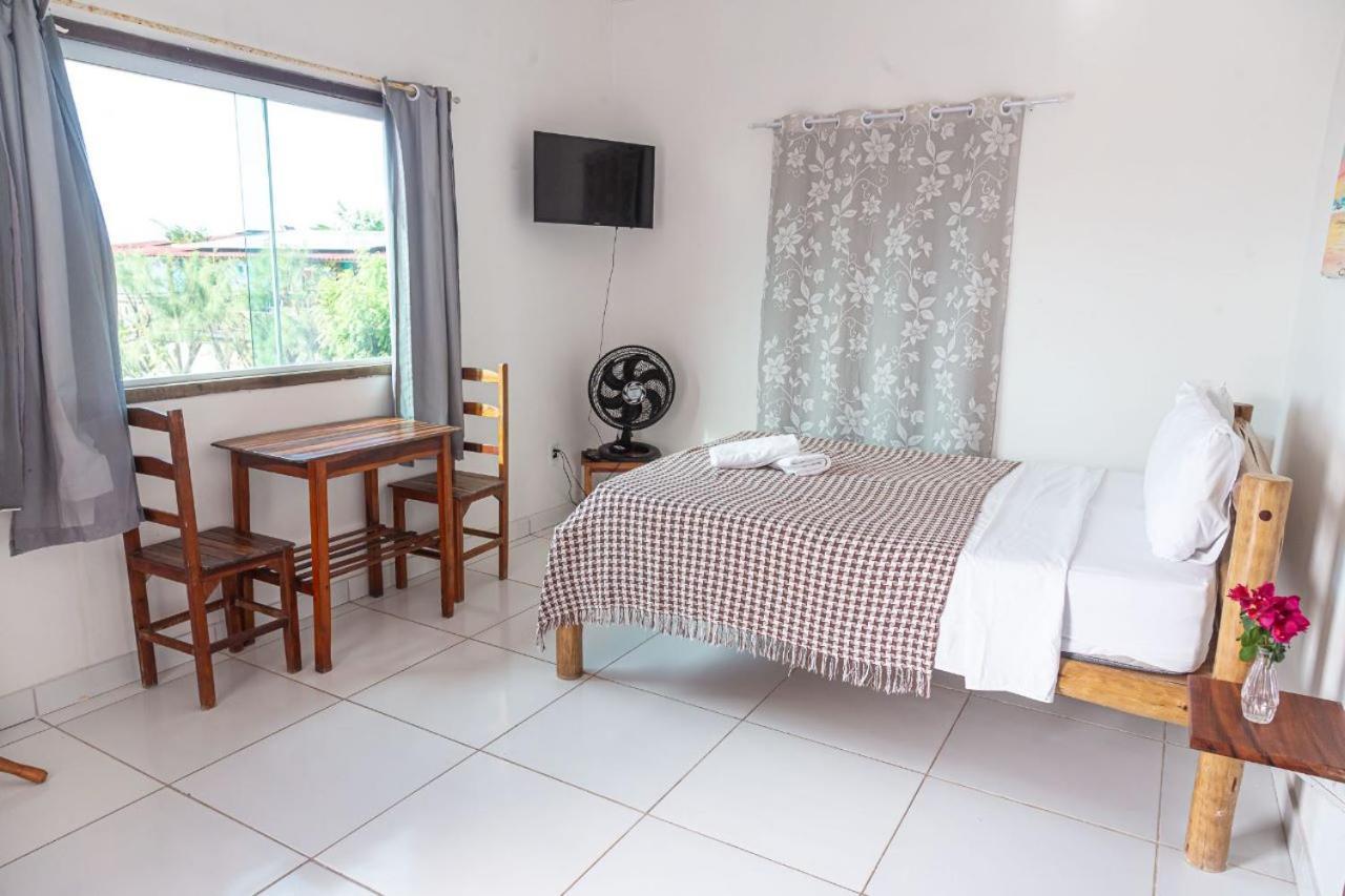Casa Da Juma Apartment Фортим Екстериор снимка