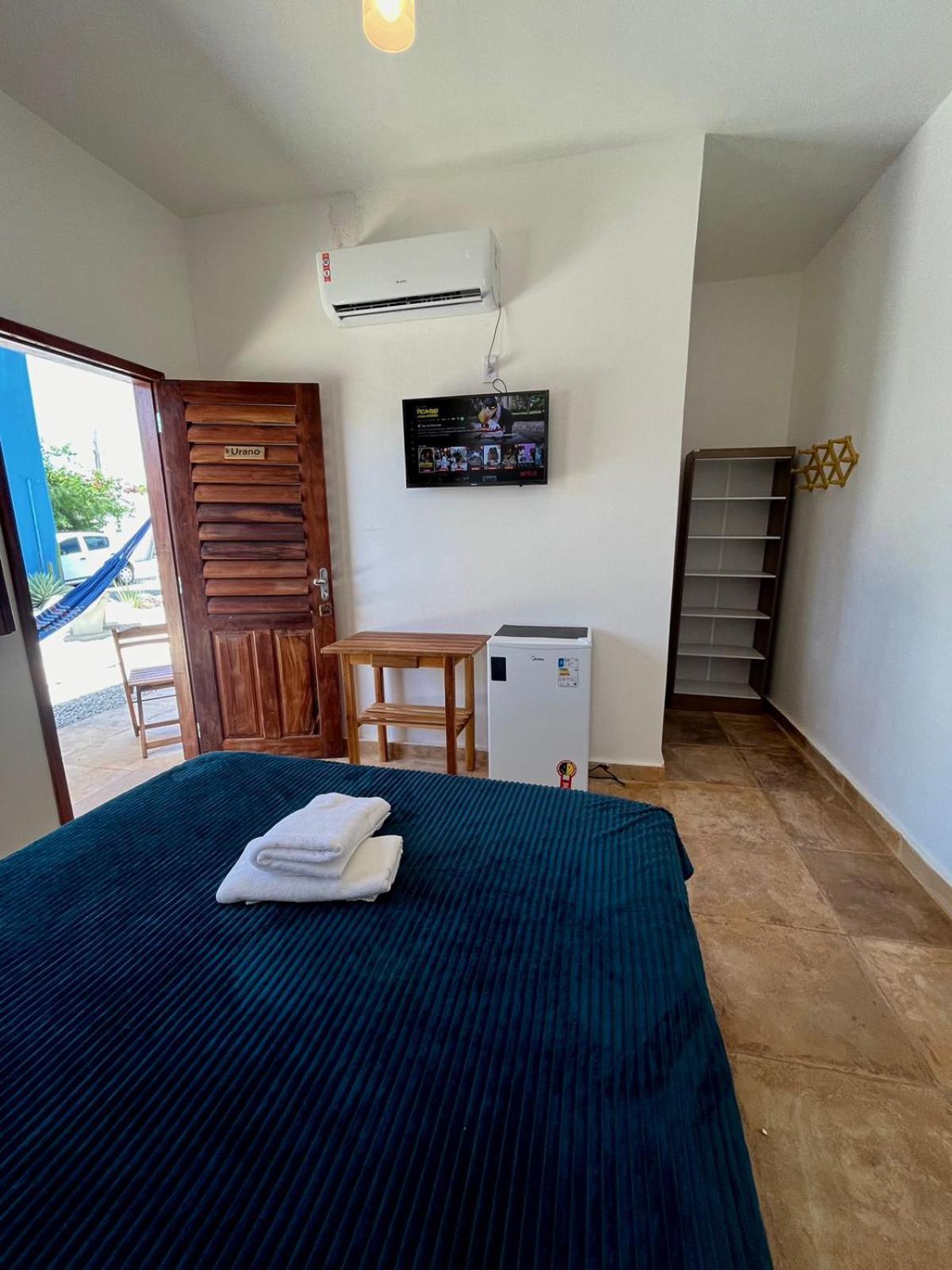 Casa Da Juma Apartment Фортим Екстериор снимка